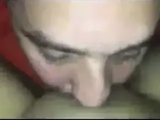 Eating My Mexican GF Pussy.3gp