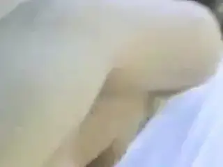 Amateur anal beach fuck