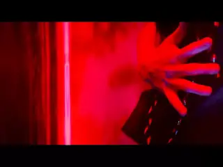 Charlize Theron Atomic Blonde Sex Scene