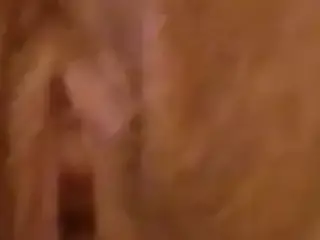 No hands cumming and squirting!