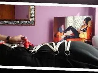 FETISH CBT WHIP