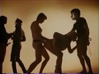 Classic Fantasy sequence