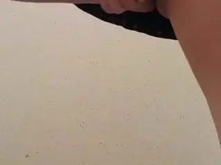 Korean girl masturbation
