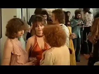 Vintage French Fetish Club