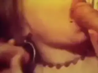 Vintage:70s Big Cock Threesome