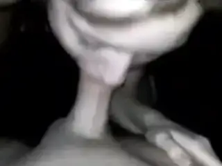 Deep Throat Blowjob