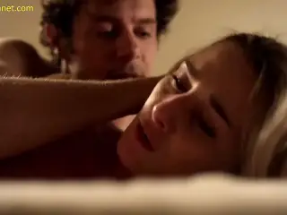 Addison Timlin From Behind In Start Up ScandalPlanet.Com