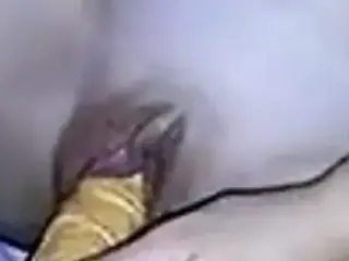 horny greek milf masturbation...