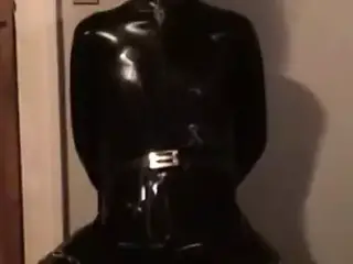 Selfbondage