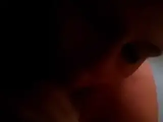 Stranger Big tits bbw suck good