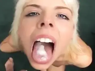 Wendi Swallows By Breton