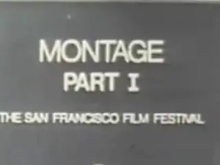 Vintage: Film Festival Trailer