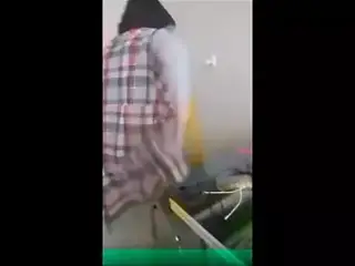 hijab whore