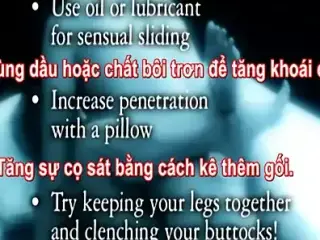 Lovers Guide Sex Positions