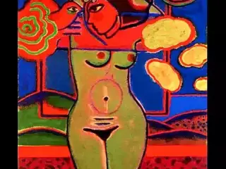 Appetizing matures A