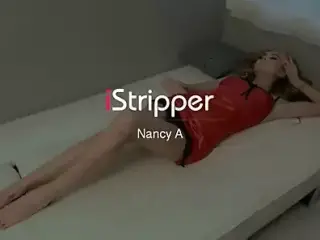 Hot Teen Nancy A Solo.mp4