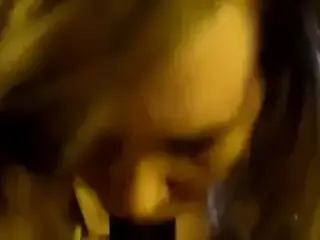 Amateur interracila blowjob.avi