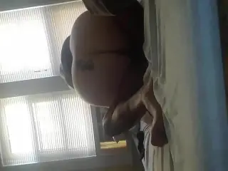 Bunny's Rodeo Show