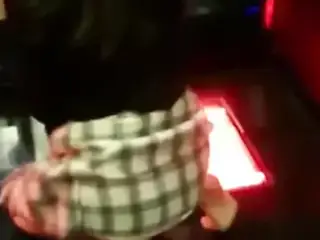 Japanese couple sex