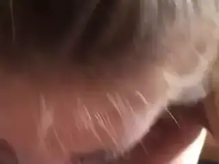 Scottish Blondie Blowjob Florida