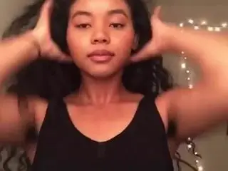 the dream:hairy armpits 191