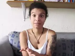 the dream:hairy armpits 195