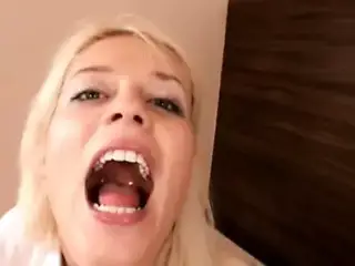 American girls get Japanese cum