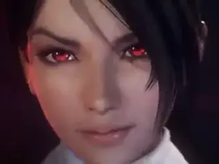 Animation Fighters get Fucked