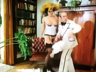 Retro Oldie (German Dubbed)