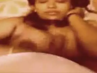 Indian blowjob