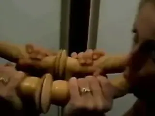 Penny900 in Dildo Adventure