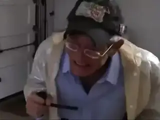 Old boner