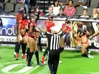 football   H.T.B.