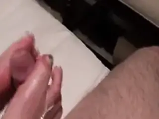 French Pedicure Footjob Toejob