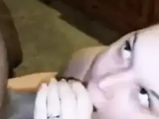 wife IR double facial 4