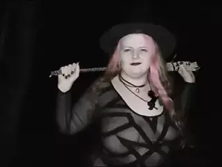Woods Outfit Reveal