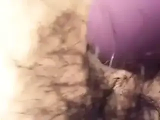 Chinese girl masturbation