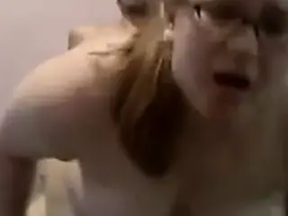 BBW gets a hard fuck