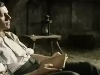 Ende der Schonzeit (2012)