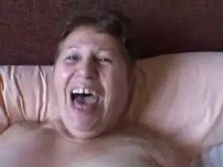 French Granny Fingering