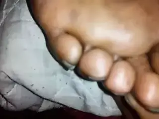 EBONY SOLES CLOSE UP 2017