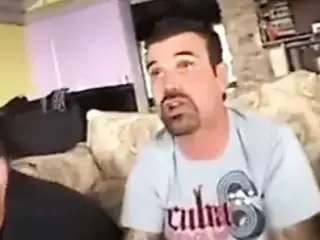 EF Cheerleader gangbang