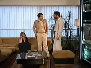 La Petite Etrangere (1980) with Ulrike Lary