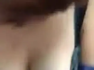 Asian Girlfriend fuck