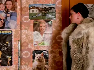 La Servante Perverse (2K) - 1978