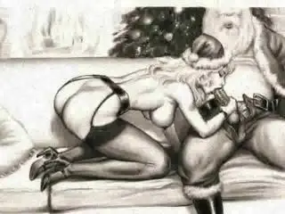 Happy New Year! Animation!