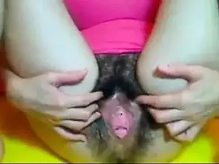 Big Mature hairy cunt.