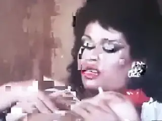 American Vintage - Vanessa del Rio