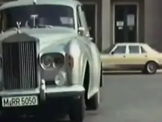 Inside Marilyn
