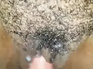 Very tight wet pussy